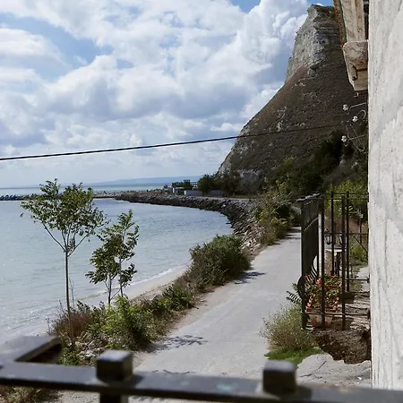 Vacation Bellavista Kavarna