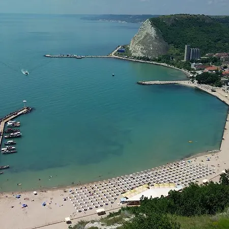Casa de Férias Vacation Bellavista Kavarna